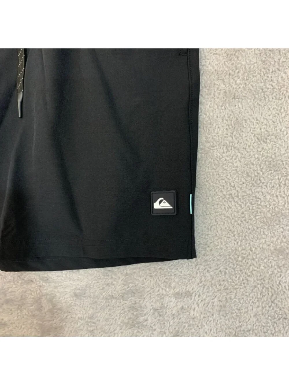 Quiksilver new tag